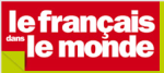 Le français dans le monde - logo